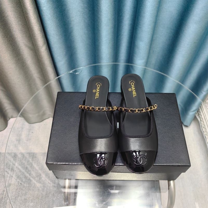 Ch*el slippers